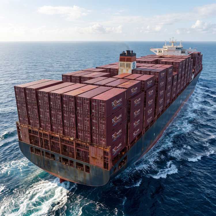 Container Terminal
